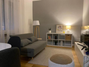Intero appartamento Roma